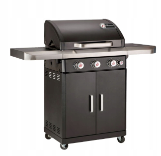 Landmann Rexon PTS 3.1 4 horák plynový gril